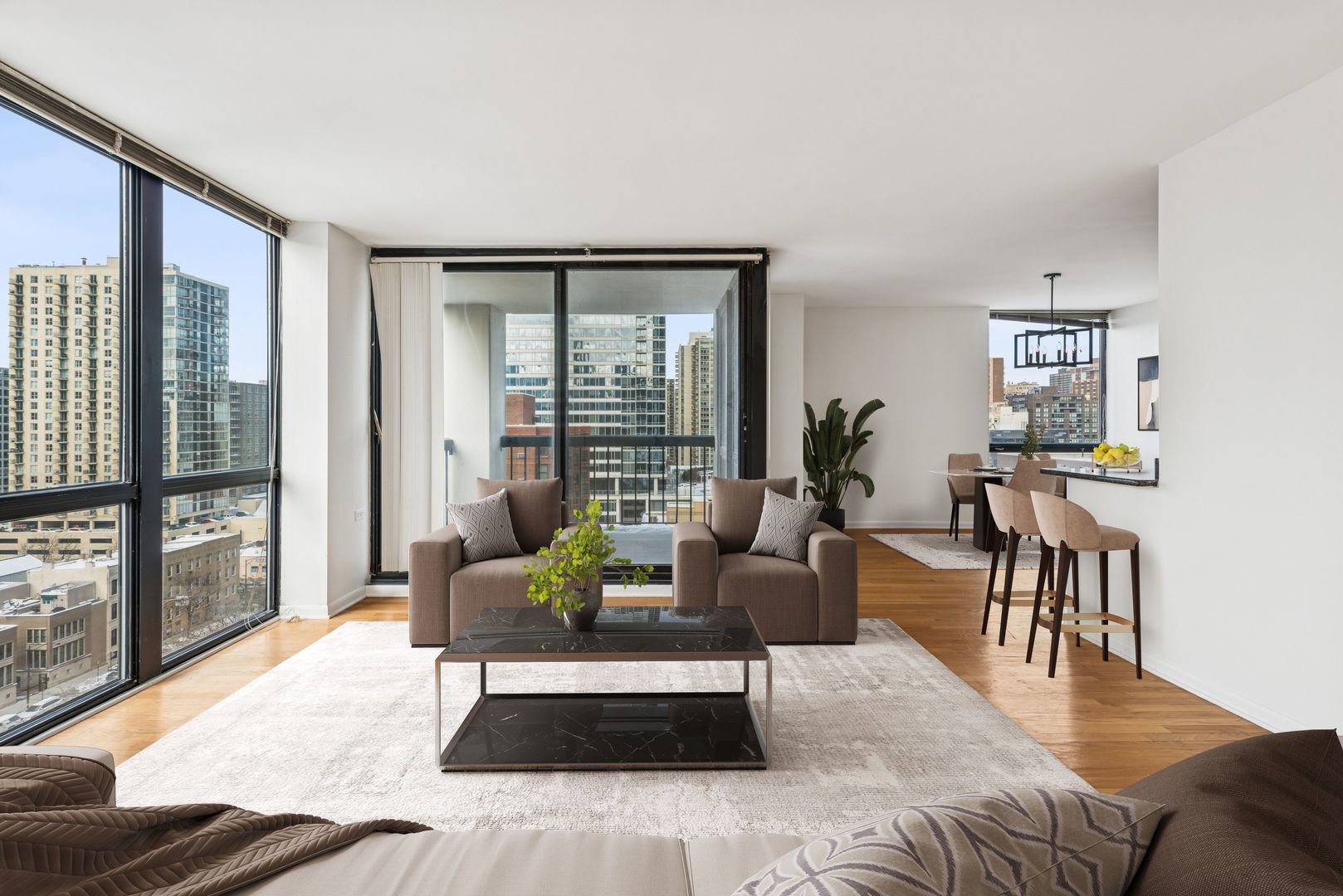 1122 N Clark Street 1403