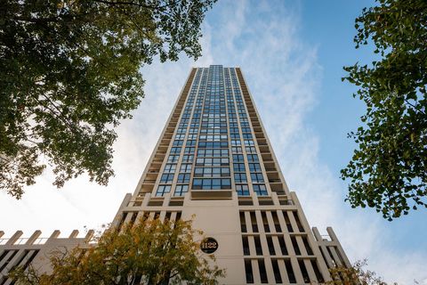 1122 N Clark Street 1403 Chicago IL 60610