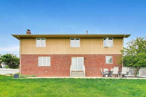 Tiny photo for 8407 Brookside Glen Drive, Tinley Park, IL 60487 (MLS # 12659245)