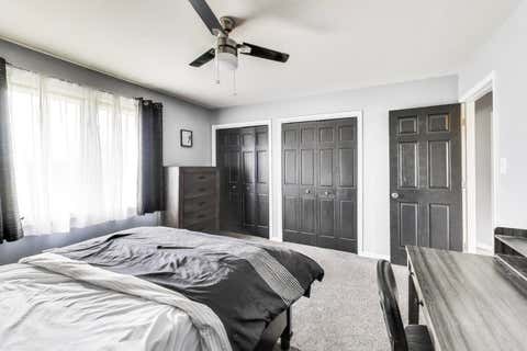 Tiny photo for 8407 Brookside Glen Drive, Tinley Park, IL 60487 (MLS # 12659245)