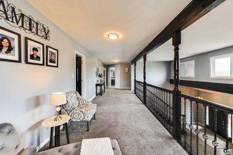 Tiny photo for 8407 Brookside Glen Drive, Tinley Park, IL 60487 (MLS # 12659245)
