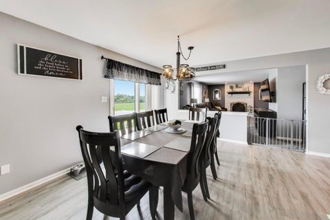 Tiny photo for 8407 Brookside Glen Drive, Tinley Park, IL 60487 (MLS # 12659245)