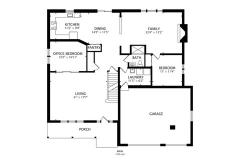 Tiny photo for 8407 Brookside Glen Drive, Tinley Park, IL 60487 (MLS # 12659245)