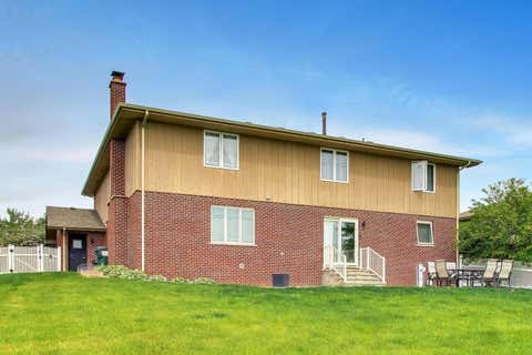 Tiny photo for 8407 Brookside Glen Drive, Tinley Park, IL 60487 (MLS # 12659245)