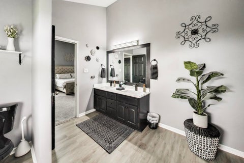 Tiny photo for 8407 Brookside Glen Drive, Tinley Park, IL 60487 (MLS # 12659245)