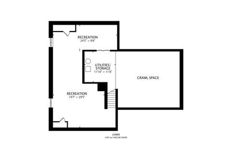 Tiny photo for 8407 Brookside Glen Drive, Tinley Park, IL 60487 (MLS # 12659245)