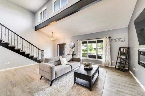 Tiny photo for 8407 Brookside Glen Drive, Tinley Park, IL 60487 (MLS # 12659245)