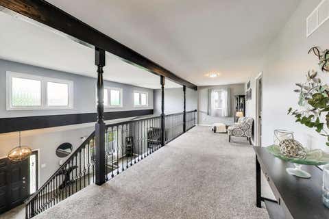 Tiny photo for 8407 Brookside Glen Drive, Tinley Park, IL 60487 (MLS # 12659245)
