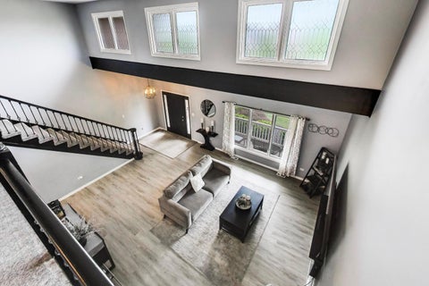 Tiny photo for 8407 Brookside Glen Drive, Tinley Park, IL 60487 (MLS # 12659245)