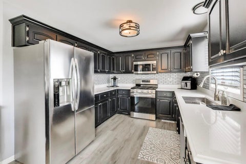 Tiny photo for 8407 Brookside Glen Drive, Tinley Park, IL 60487 (MLS # 12659245)
