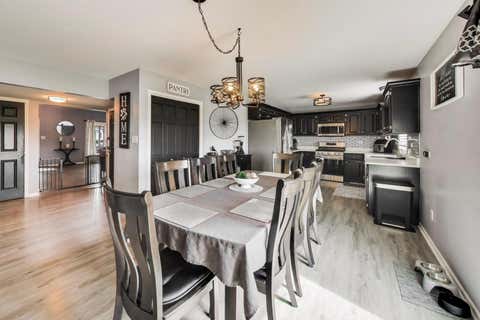 Tiny photo for 8407 Brookside Glen Drive, Tinley Park, IL 60487 (MLS # 12659245)