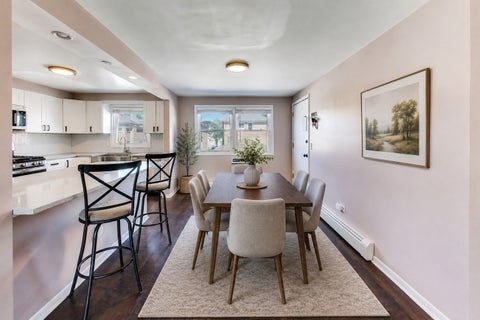 Tiny photo for 6565 N Harlem Avenue #2N, Chicago, IL 60631 (MLS # 12648454)