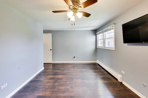 Tiny photo for 6565 N Harlem Avenue #2N, Chicago, IL 60631 (MLS # 12648454)