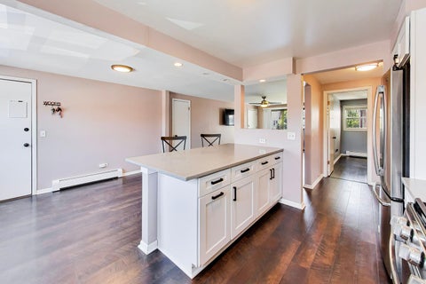 Tiny photo for 6565 N Harlem Avenue #2N, Chicago, IL 60631 (MLS # 12648454)