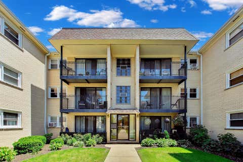 Photo of 6565 N Harlem Avenue #2N, Chicago, IL 60631 (MLS # 12648454)