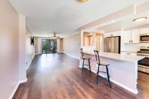 Tiny photo for 6565 N Harlem Avenue #2N, Chicago, IL 60631 (MLS # 12648454)