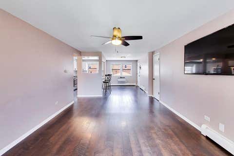Tiny photo for 6565 N Harlem Avenue #2N, Chicago, IL 60631 (MLS # 12648454)