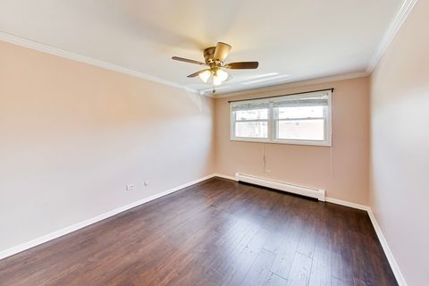 Tiny photo for 6565 N Harlem Avenue #2N, Chicago, IL 60631 (MLS # 12648454)