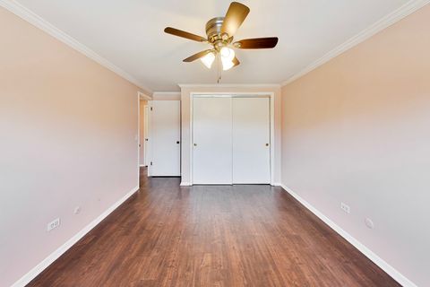 Tiny photo for 6565 N Harlem Avenue #2N, Chicago, IL 60631 (MLS # 12648454)