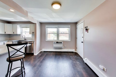 Tiny photo for 6565 N Harlem Avenue #2N, Chicago, IL 60631 (MLS # 12648454)