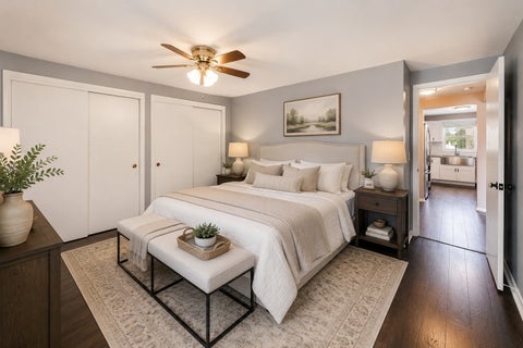 Tiny photo for 6565 N Harlem Avenue #2N, Chicago, IL 60631 (MLS # 12648454)