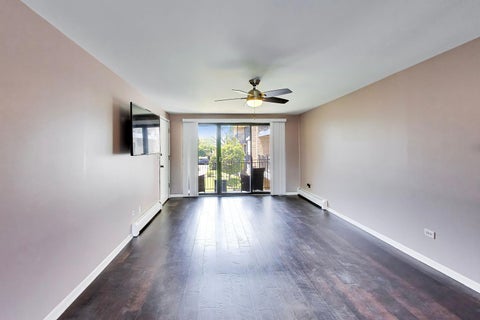 Tiny photo for 6565 N Harlem Avenue #2N, Chicago, IL 60631 (MLS # 12648454)
