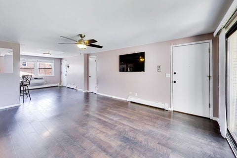 Tiny photo for 6565 N Harlem Avenue #2N, Chicago, IL 60631 (MLS # 12648454)