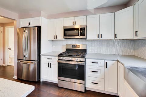 Tiny photo for 6565 N Harlem Avenue #2N, Chicago, IL 60631 (MLS # 12648454)