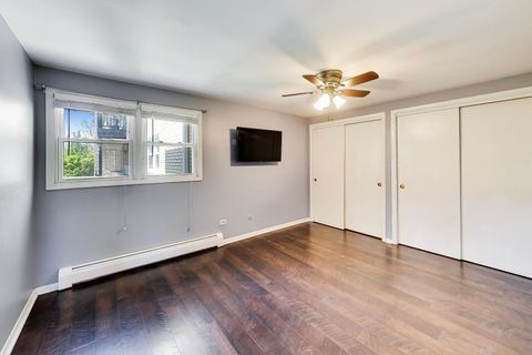 Tiny photo for 6565 N Harlem Avenue #2N, Chicago, IL 60631 (MLS # 12648454)