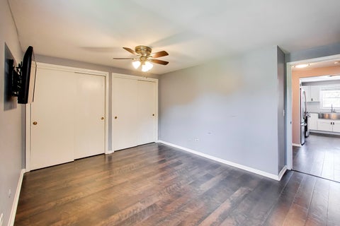 Tiny photo for 6565 N Harlem Avenue #2N, Chicago, IL 60631 (MLS # 12648454)