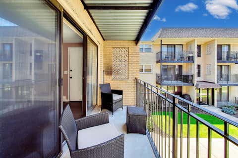 Tiny photo for 6565 N Harlem Avenue #2N, Chicago, IL 60631 (MLS # 12648454)