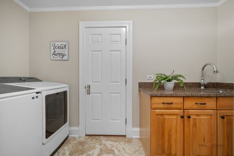 Tiny photo for 405 Voltz Road, Northbrook, IL 60062 (MLS # 12595326)