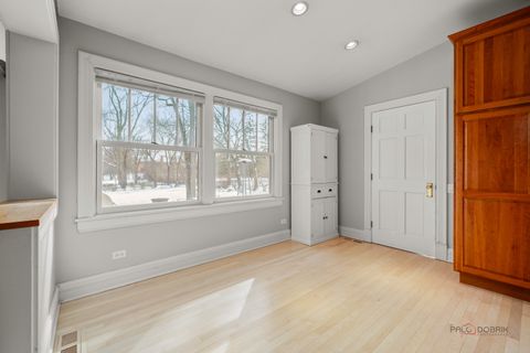 Tiny photo for 405 Voltz Road, Northbrook, IL 60062 (MLS # 12595326)