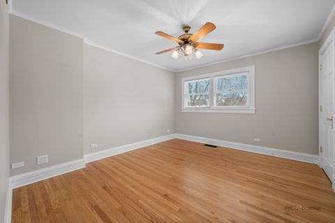 Tiny photo for 405 Voltz Road, Northbrook, IL 60062 (MLS # 12595326)