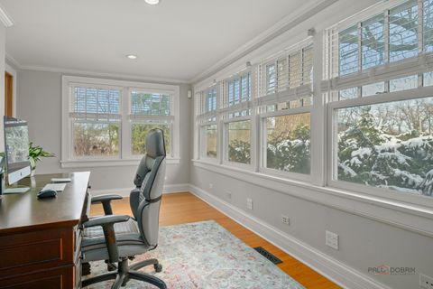 Tiny photo for 405 Voltz Road, Northbrook, IL 60062 (MLS # 12595326)