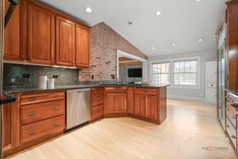 Tiny photo for 405 Voltz Road, Northbrook, IL 60062 (MLS # 12595326)