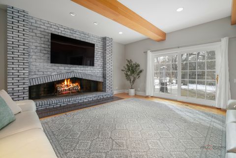 Tiny photo for 405 Voltz Road, Northbrook, IL 60062 (MLS # 12595326)