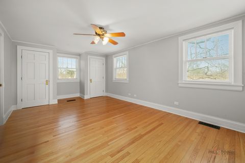 Tiny photo for 405 Voltz Road, Northbrook, IL 60062 (MLS # 12595326)