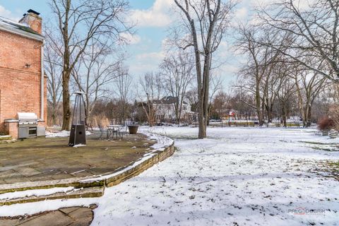 Tiny photo for 405 Voltz Road, Northbrook, IL 60062 (MLS # 12595326)