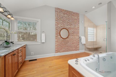 Tiny photo for 405 Voltz Road, Northbrook, IL 60062 (MLS # 12595326)