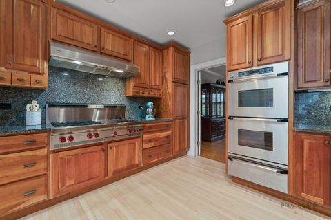 Tiny photo for 405 Voltz Road, Northbrook, IL 60062 (MLS # 12595326)