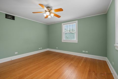 Tiny photo for 405 Voltz Road, Northbrook, IL 60062 (MLS # 12595326)