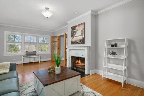 Tiny photo for 405 Voltz Road, Northbrook, IL 60062 (MLS # 12595326)