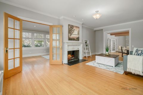 Tiny photo for 405 Voltz Road, Northbrook, IL 60062 (MLS # 12595326)