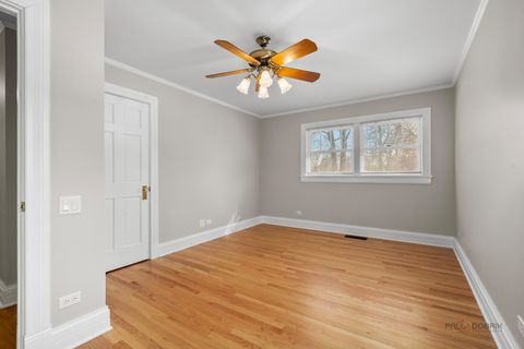 Tiny photo for 405 Voltz Road, Northbrook, IL 60062 (MLS # 12595326)