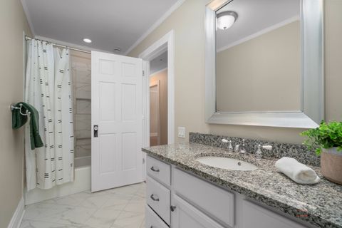 Tiny photo for 405 Voltz Road, Northbrook, IL 60062 (MLS # 12595326)