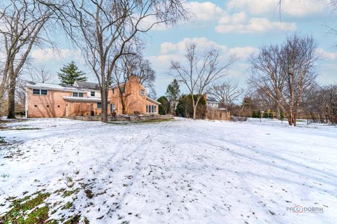 Tiny photo for 405 Voltz Road, Northbrook, IL 60062 (MLS # 12595326)