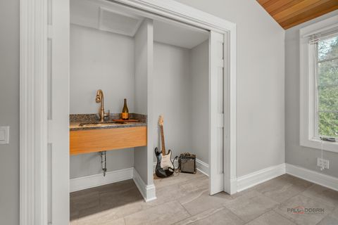 Tiny photo for 405 Voltz Road, Northbrook, IL 60062 (MLS # 12595326)