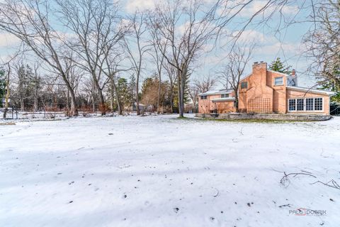 Tiny photo for 405 Voltz Road, Northbrook, IL 60062 (MLS # 12595326)