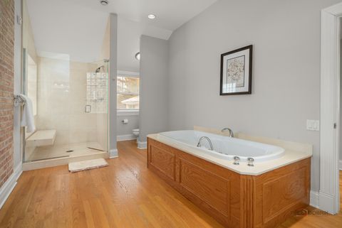 Tiny photo for 405 Voltz Road, Northbrook, IL 60062 (MLS # 12595326)